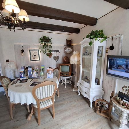 B&B Corte Colli Antichi Sona Eksteriør bilde