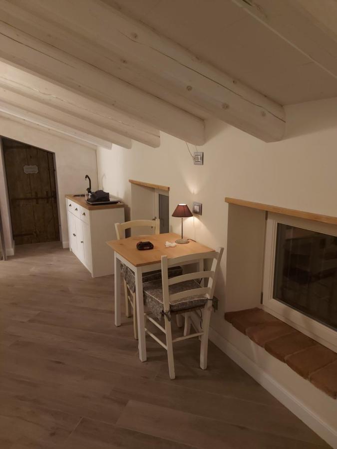 B&B Corte Colli Antichi Sona Eksteriør bilde