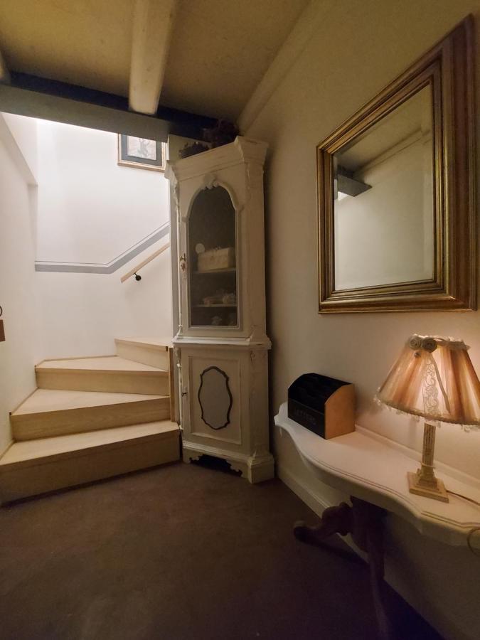 B&B Corte Colli Antichi Sona Eksteriør bilde