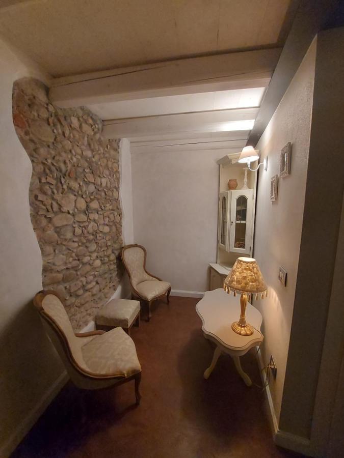 B&B Corte Colli Antichi Sona Eksteriør bilde