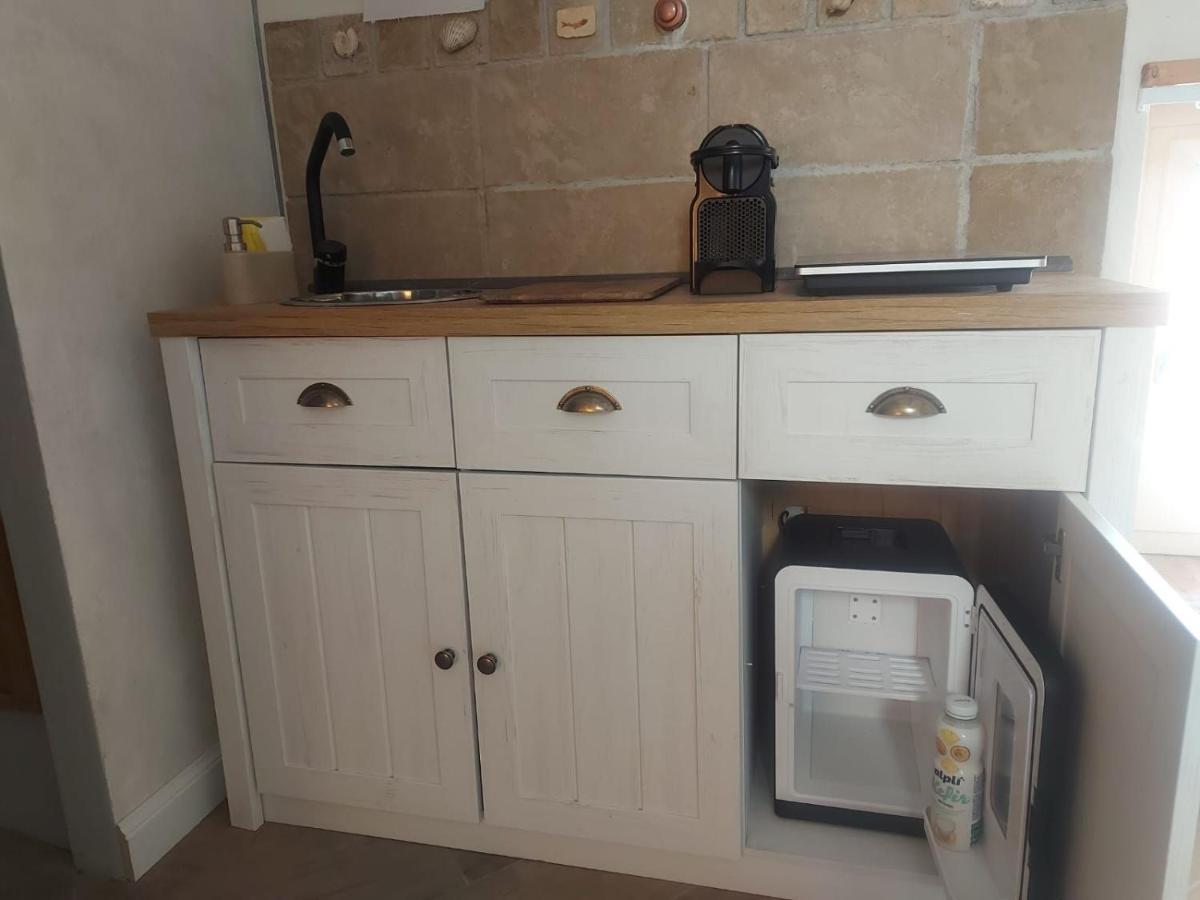 B&B Corte Colli Antichi Sona Eksteriør bilde