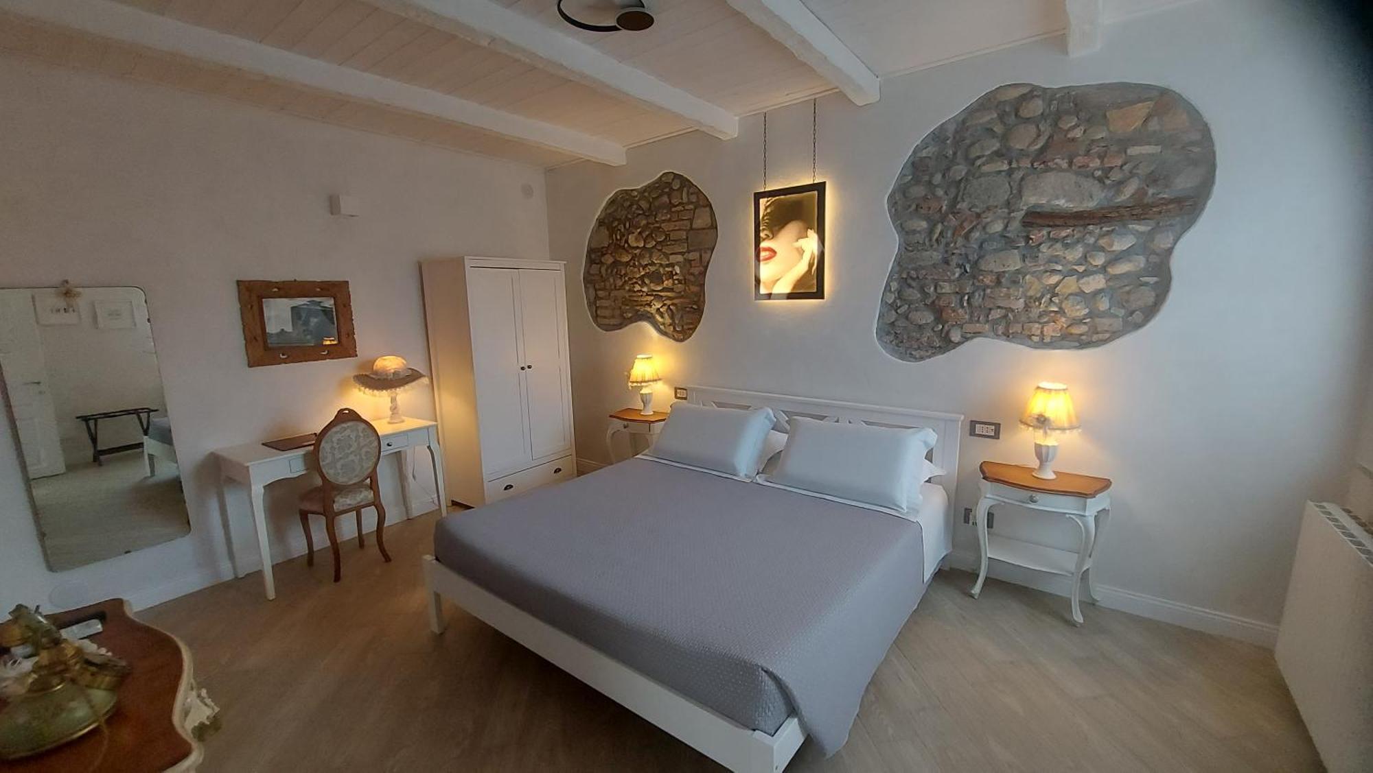 B&B Corte Colli Antichi Sona Eksteriør bilde