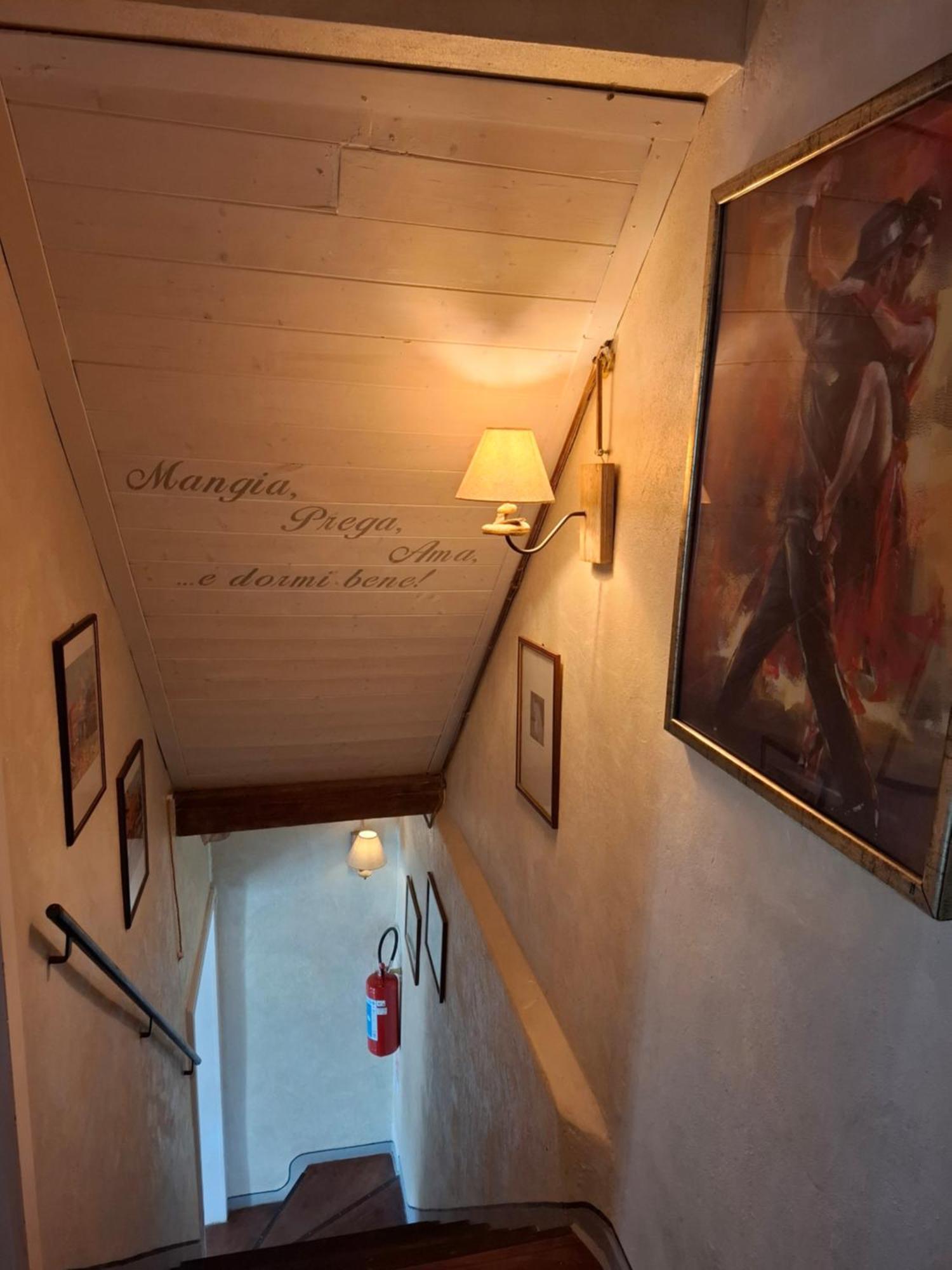 B&B Corte Colli Antichi Sona Eksteriør bilde